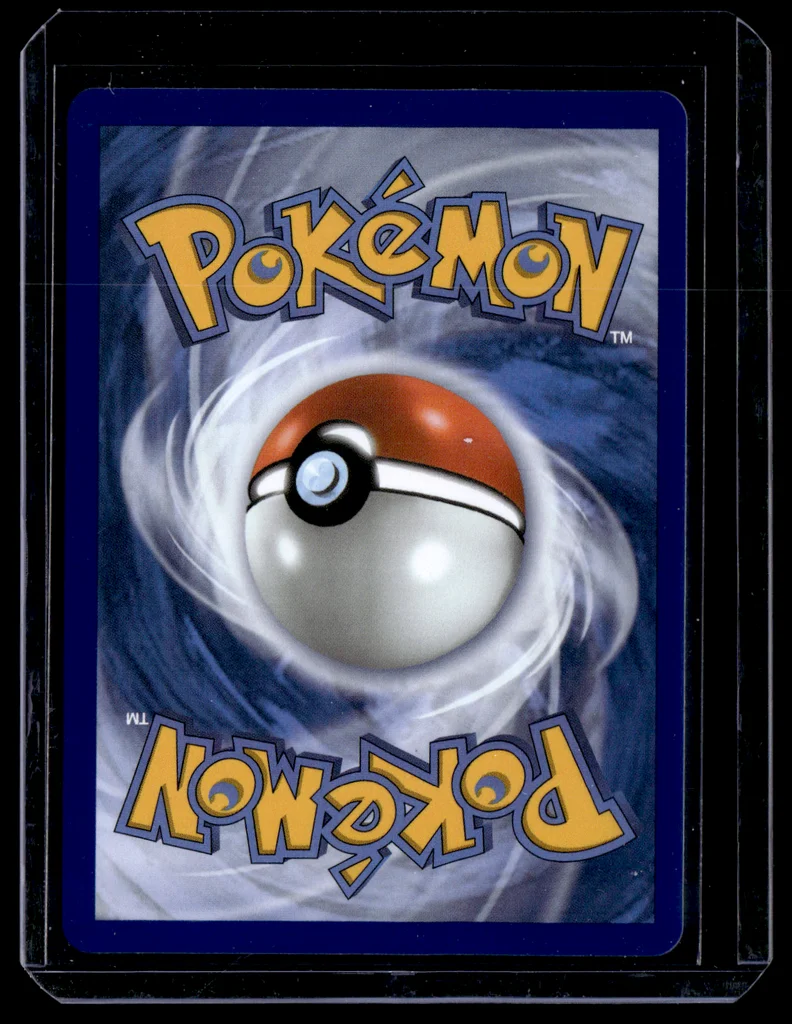 Meowth ex #107/88 - Perfect Order - Ultra Rare - Pokémon Trading Card - TCG Single - Near Mint 2