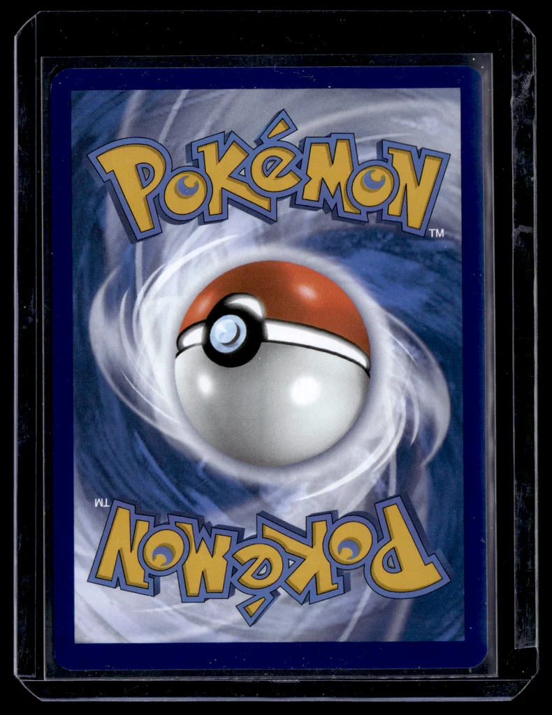 Dachsbun ex #169/142 - Stellar Crown - Special illustration rare - Pokémon Trading Card - TCG Single - Near Mint 2