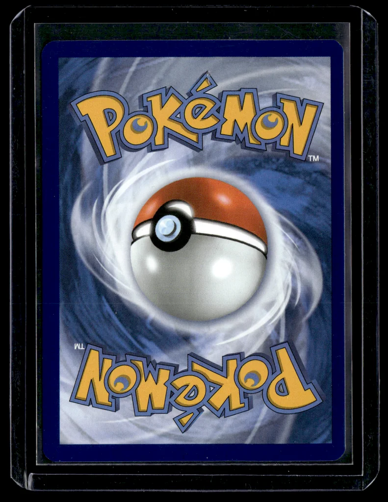 Ethan's Typhlosion #190/182 - Destined Rivals - Illustration rare - Pokémon Trading Card - TCG Single - Near Mint 2