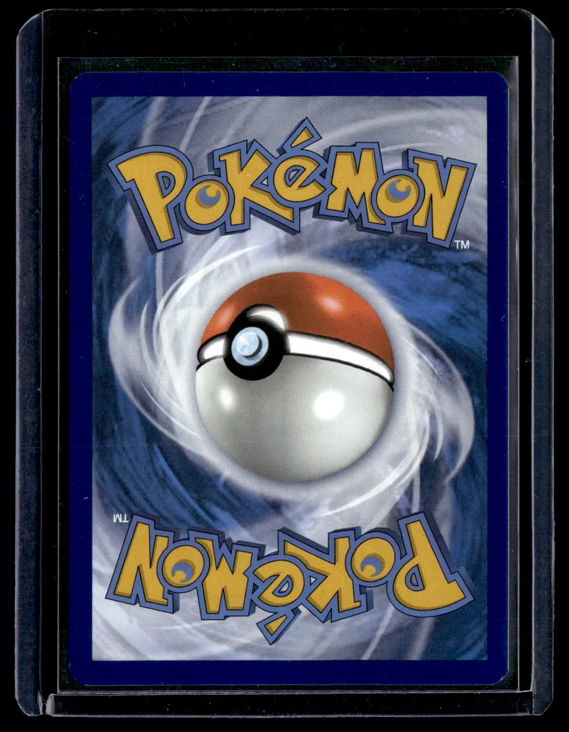 Bulbasaur #143/142 - Stellar Crown - Illustration rare - Pokémon Trading Card - TCG Single - Near Mint 2