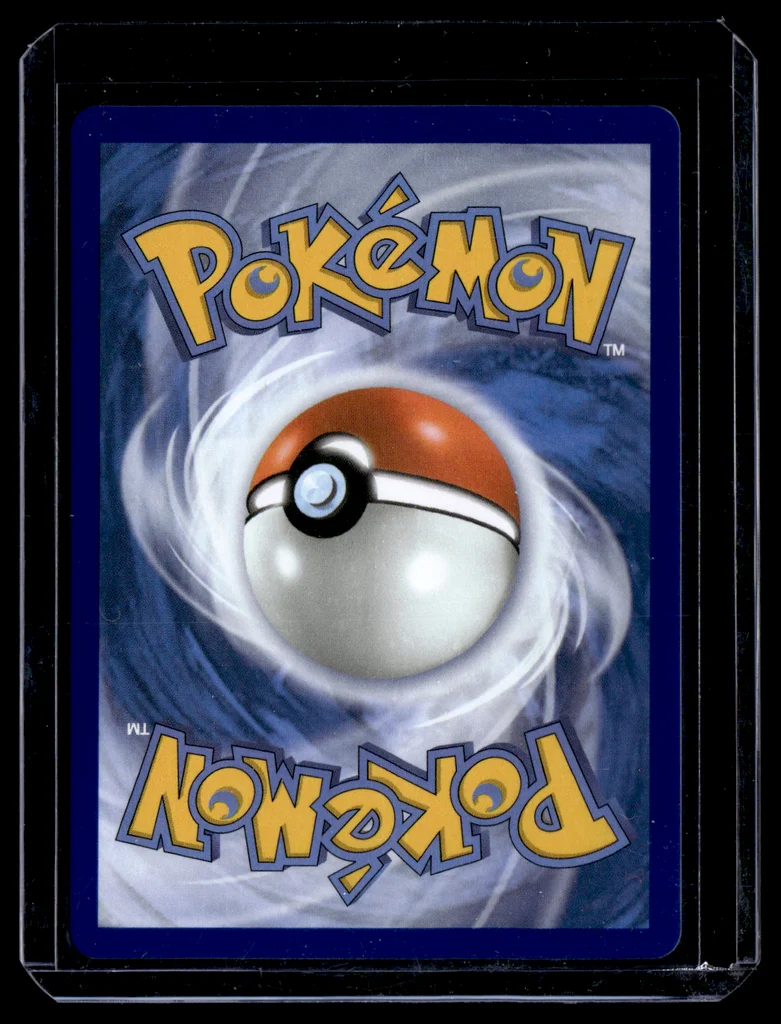 Mega Starmie ex #102/88 - Perfect Order - Ultra Rare - Pokémon Trading Card - TCG Single - Near Mint 2