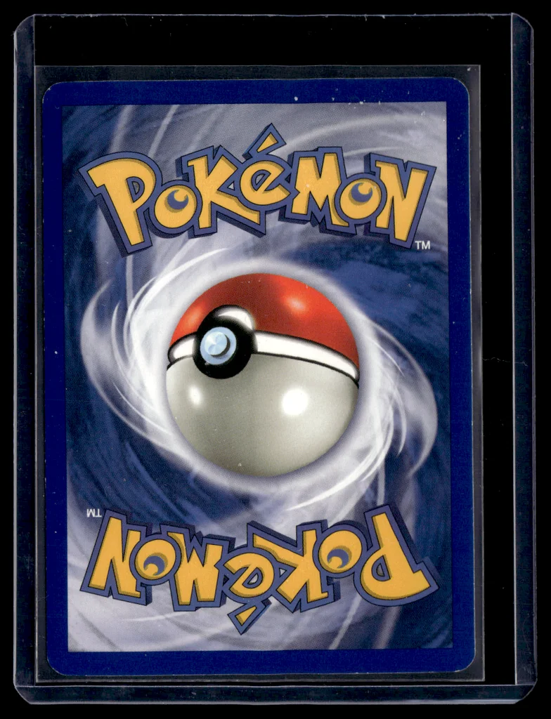 Weedle #69/102 - Base Set - Common - Pokémon Trading Card - TCG Single - Near Mint 2