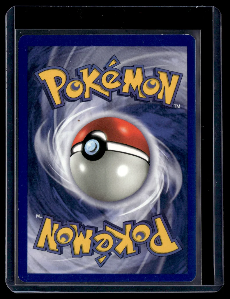 Magnemite #53/102 - Base Set - Common - Pokémon Trading Card - TCG Single - Near Mint 2