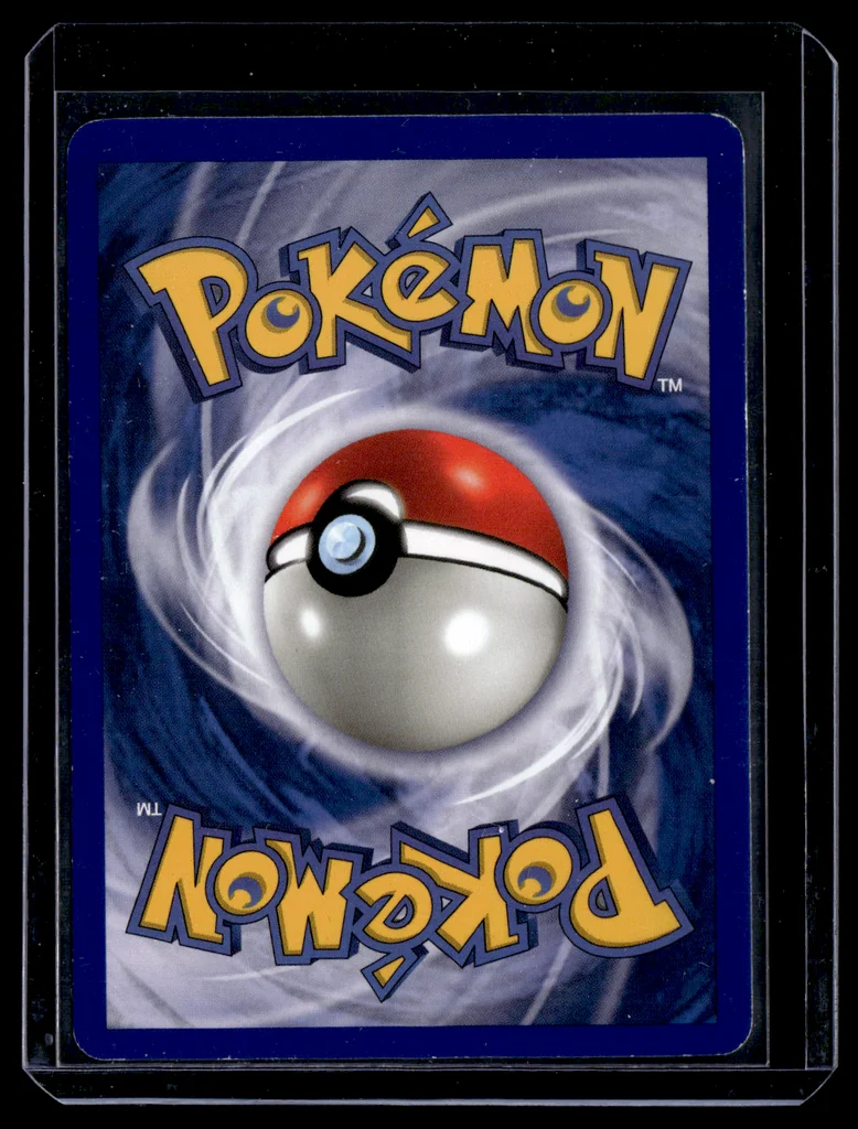 Growlithe #28/102 - Base Set - Uncommon - Pokémon Trading Card - TCG Single - Lightly Played 2