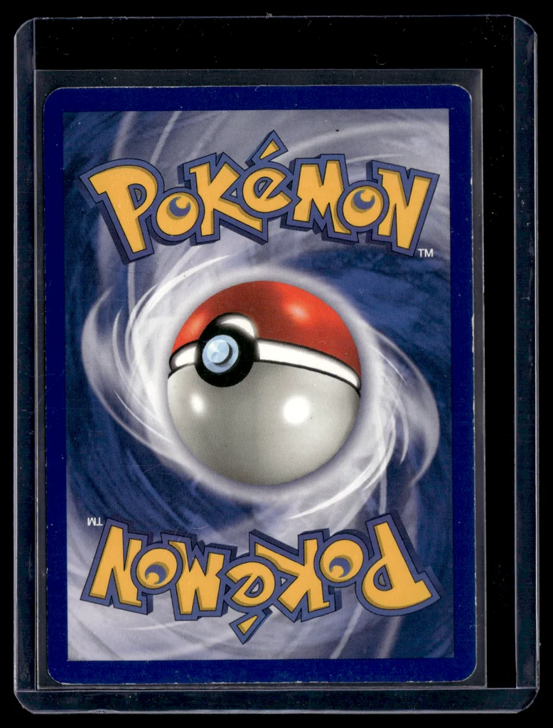 Nidorino #37/102 - Base Set - Uncommon - Pokémon Trading Card - TCG Single - Lightly Played 2