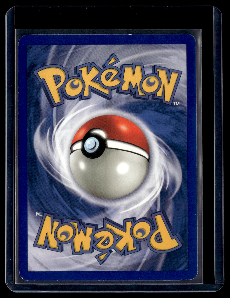 Tangela #66/102 - Base Set - Common - Pokémon Trading Card - TCG Single - Near Mint 2