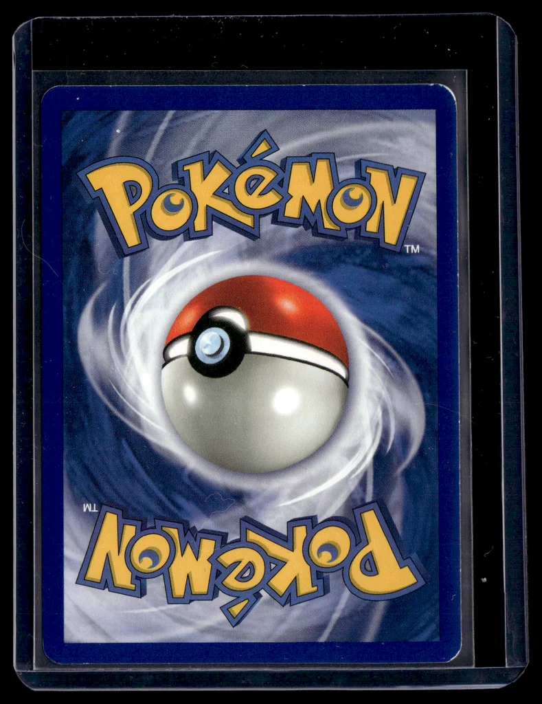 Starmie #64/102 - Base Set - Common - Pokémon Trading Card - TCG Single - Near Mint 2