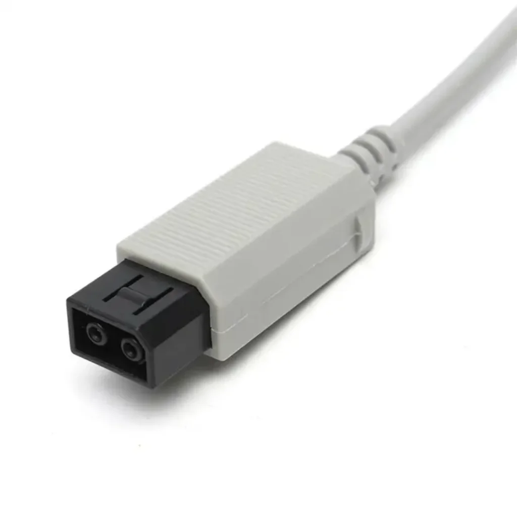 Replacement AC Power Adapter Brick for Nintendo Wii Console 2