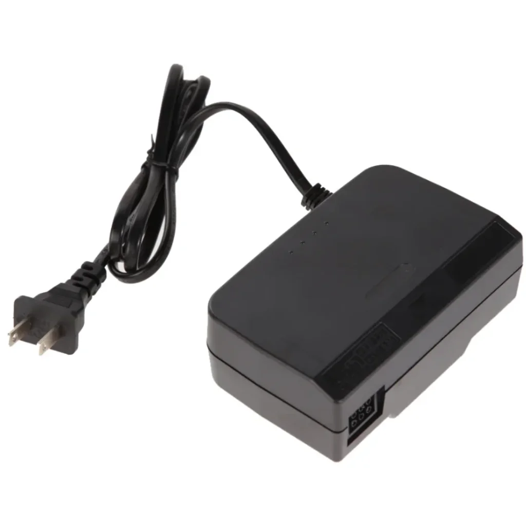 Replacement AC Power Supply for Nintendo 64 Console 2
