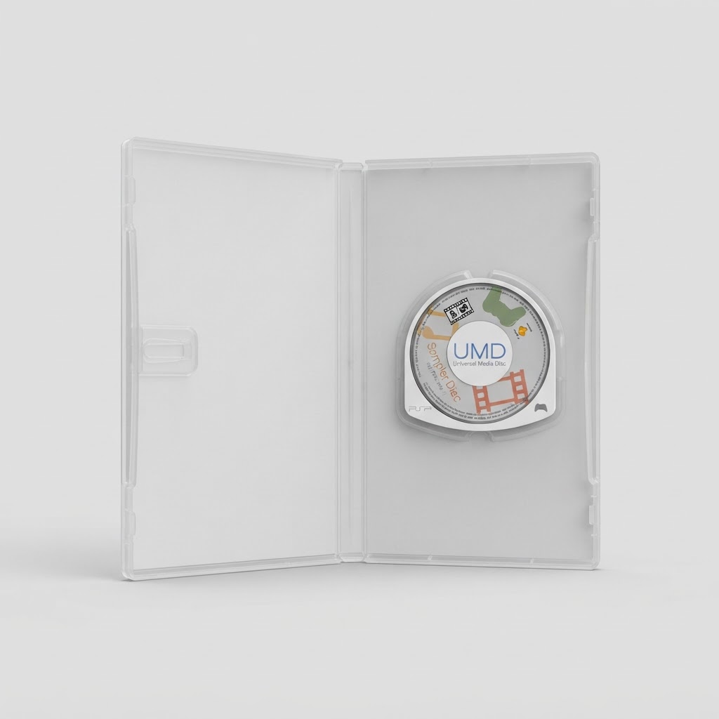 Namco Museum Battle Collection (Game & Case) 3