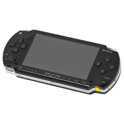 Sony PSP 1000 Handheld Console - Includes Charger & 64GB Memory Stick
