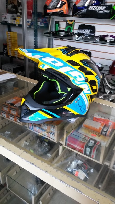CASCO NOLAN N53