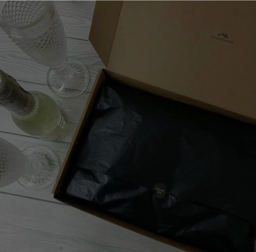 Mystery Box of Kindness