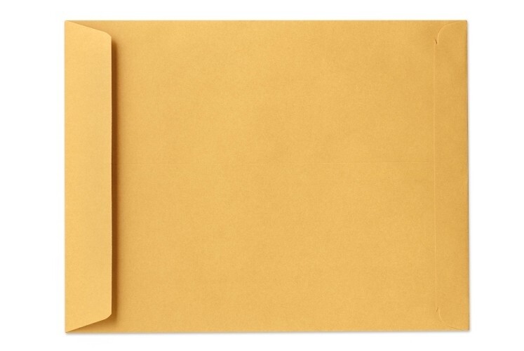 A4 Envelope