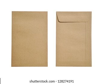9*4 Envelopes