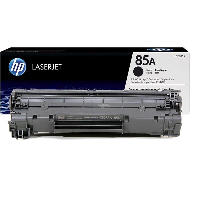 Hp 85A Toner