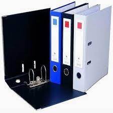 Ring Binders