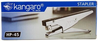 HP 45 KANGAROO STAPLER