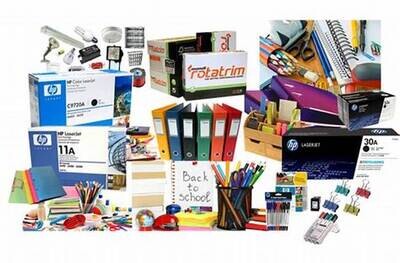 General stationary