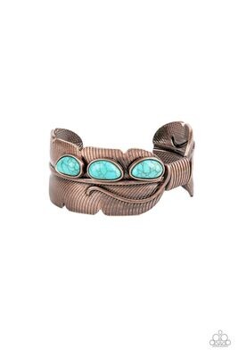River-Bend-Relic-Copper Bracelet