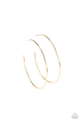 Can I Get a HOOP HOOP - Gold