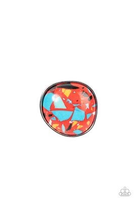 Aesthetically-Authentic-Red Ring