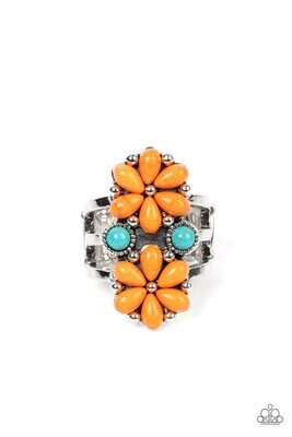 Fredonia Florist - Orange Ring