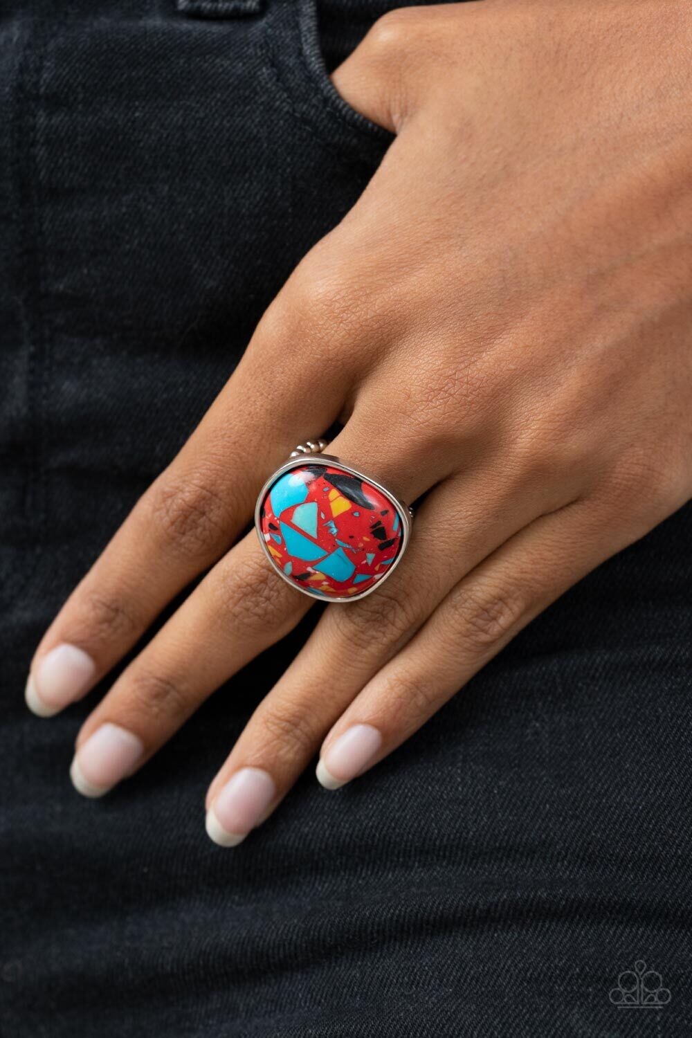 Aesthetically-Authentic-Red Ring