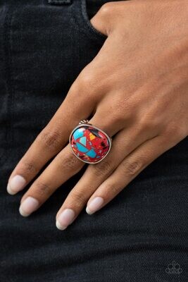 Aesthetically-Authentic-Red Ring