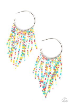 Saguaro Breeze - Multi Earrings