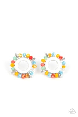 Nautical Notion - Multi Earring