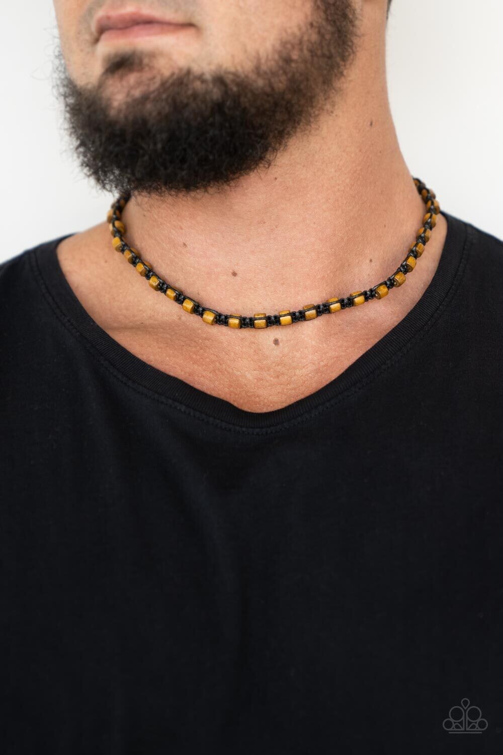 Highland Hustler - Multi Urban Necklace