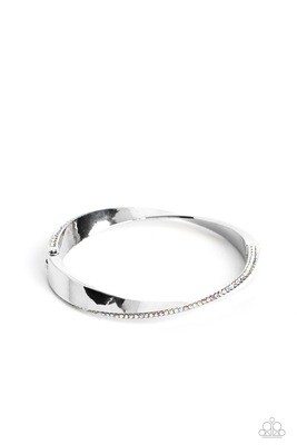 Artistically Adorned - Multi Bracelet