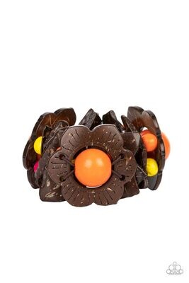 Mediterranean Mangrove - Multi Bracelet