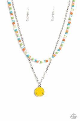 High School Reunion - Multi Necklace