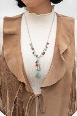 Simply Santa Fe - Complete Trend Blend Set