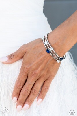 Honest Heirloom - Multi Cuff Bracelet