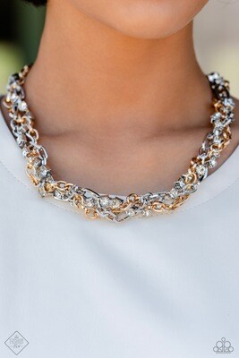 Magnificent Musings - Complete Trend Blend Set - MM