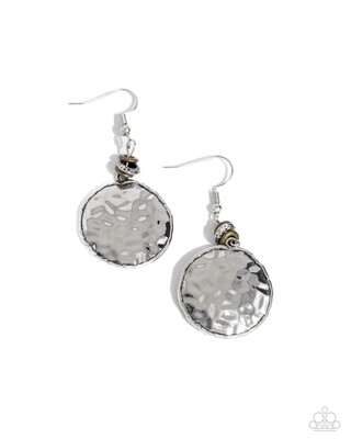 Prehistoric Perfection - Multi Earring