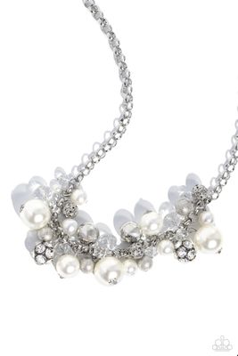 Pearls, Pearls, Pearls