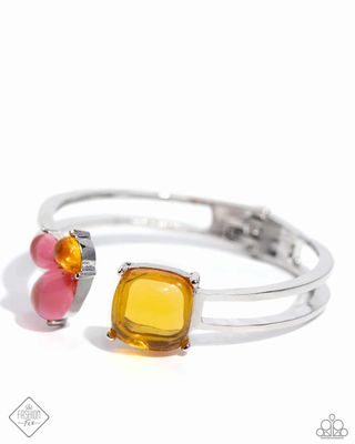 Reflective Recognition -Multi Bracelet