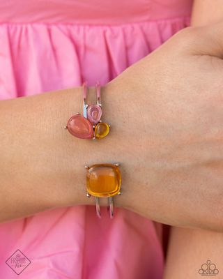 Reflective Recognition -Multi Bracelet