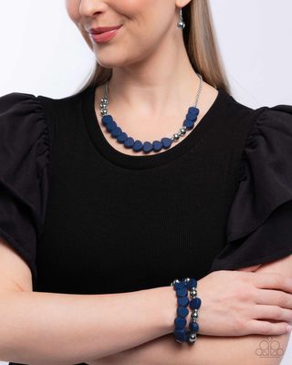 Malibu Motivation/Moxie - Blue Set