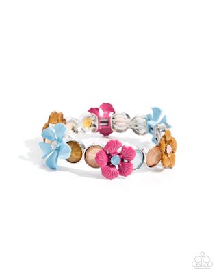 Garden Grove - Multi Bracelet