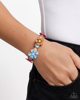 Garden Grove - Multi Bracelet
