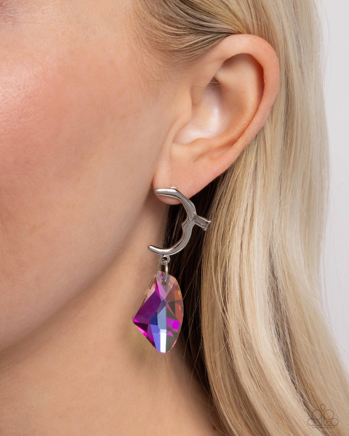 Savory Side - Multi Earring
