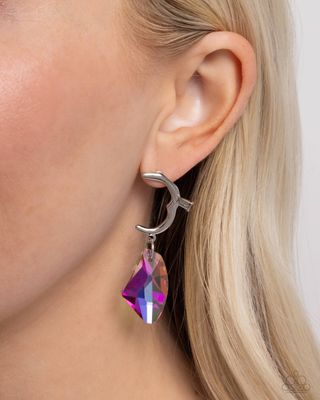 Savory Side - Multi Earring