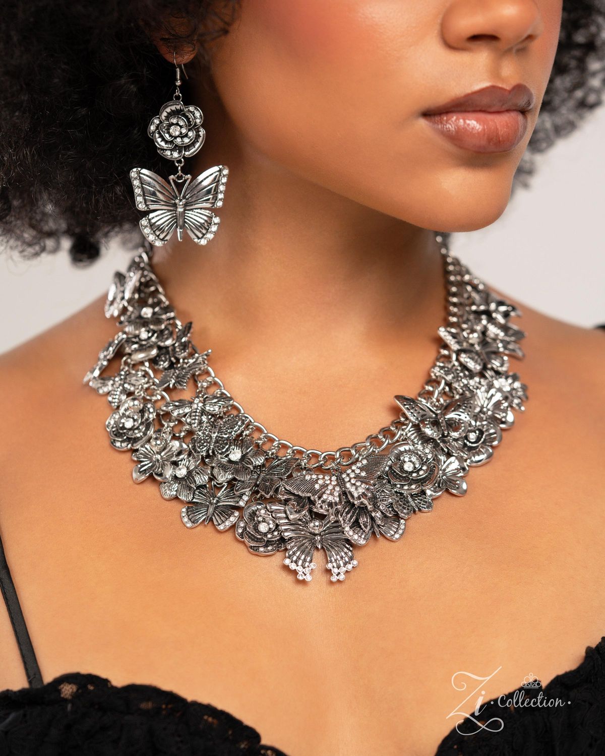 The McKayla Zi Necklace