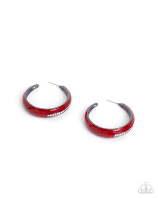 Uniquely Unexpected - Multi Earring