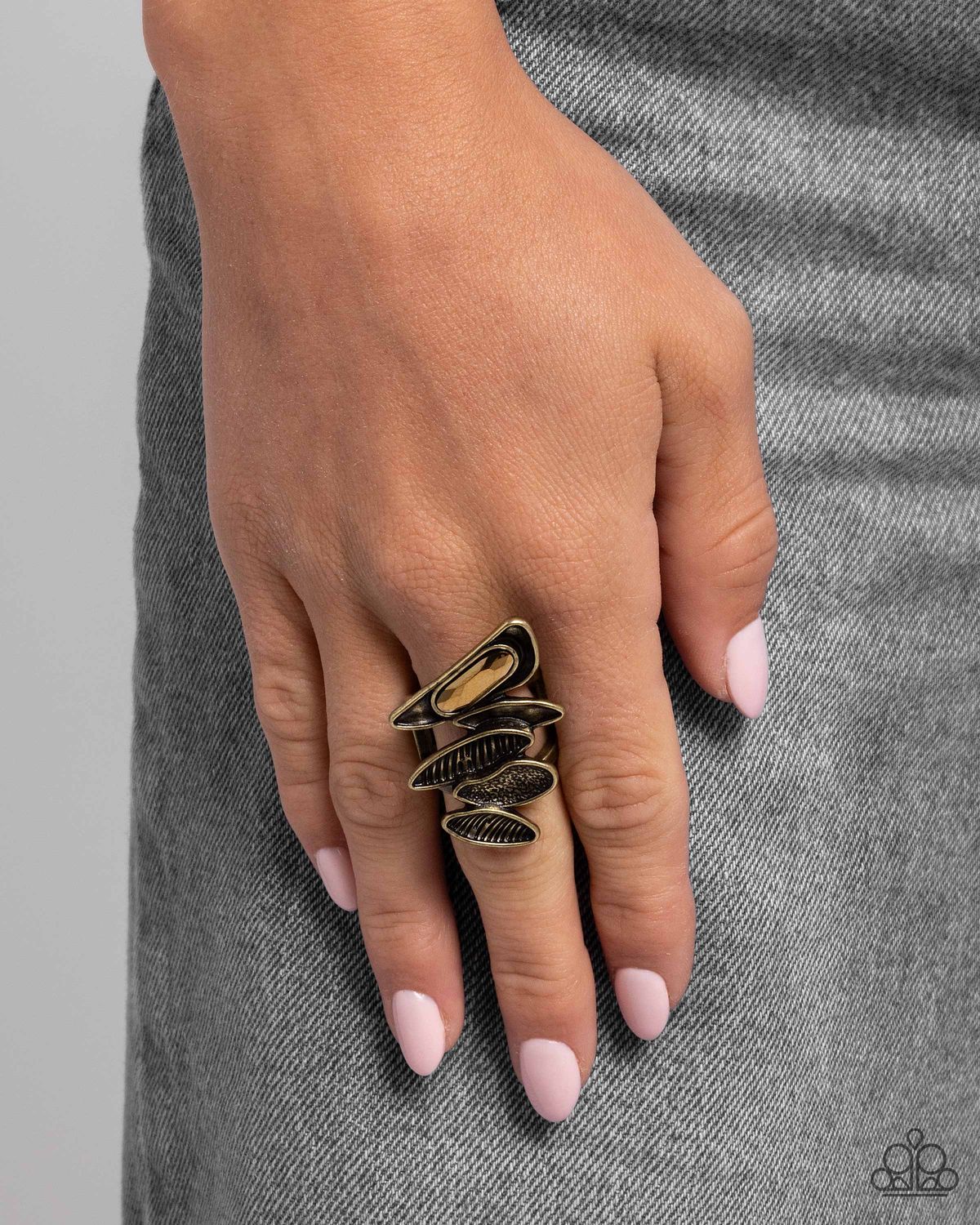 Unpredictable Union - Brass Ring